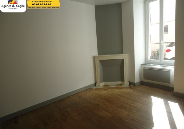 location Appartement Saint Gaudens