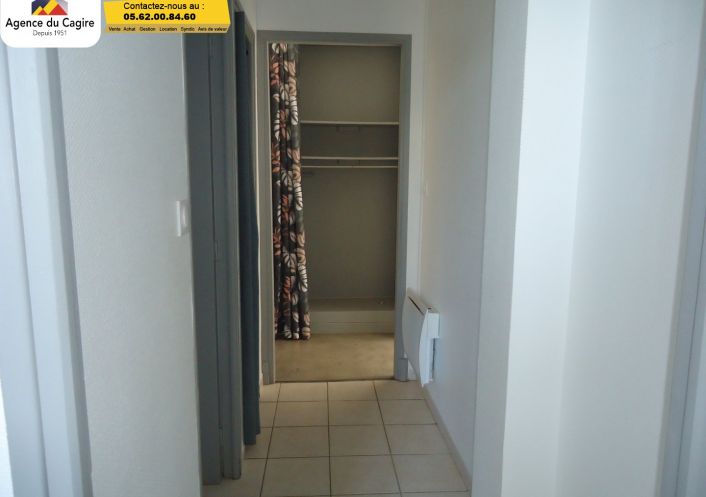 location Appartement Saint Gaudens