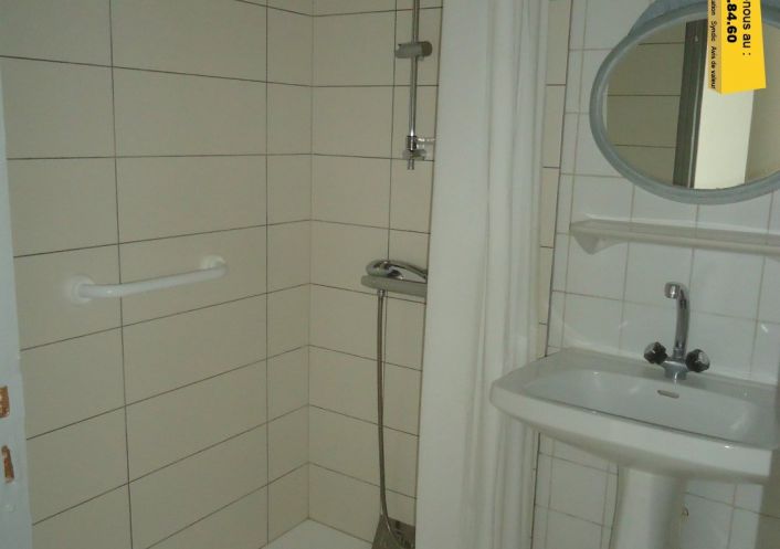 location Appartement Saint Gaudens