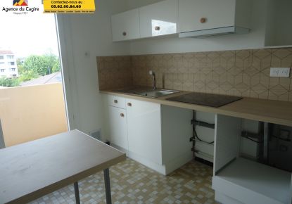 location Appartement Saint Gaudens