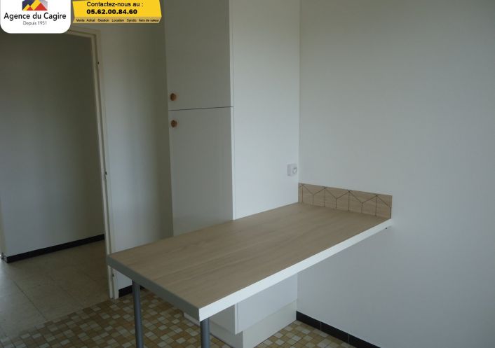 location Appartement Saint Gaudens