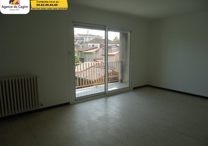location Appartement Saint Gaudens
