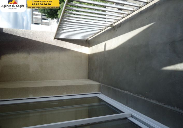 location Appartement Saint Gaudens
