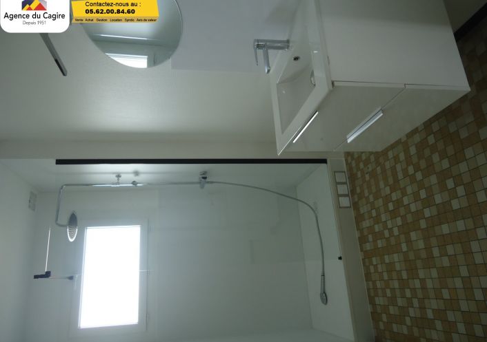 location Appartement Saint Gaudens
