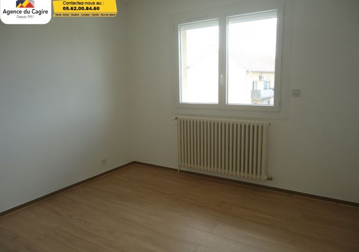 location Appartement Saint Gaudens