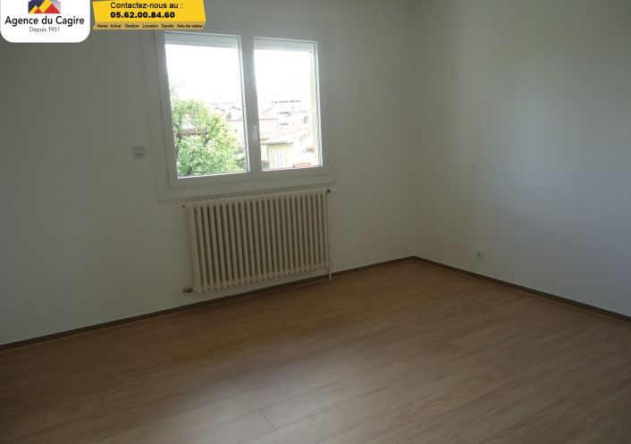 location Appartement Saint Gaudens
