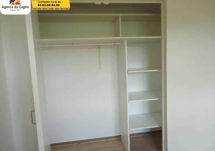 location Appartement Saint Gaudens
