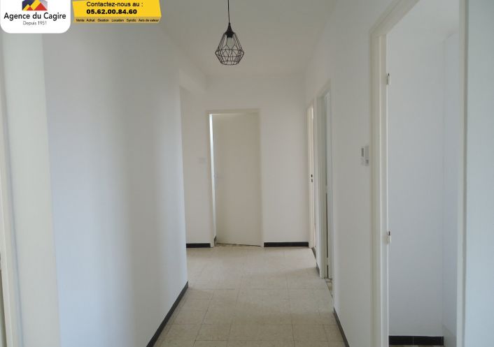 location Appartement Saint Gaudens