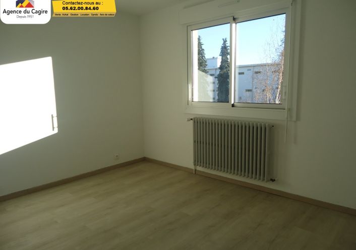 location Appartement Saint Gaudens