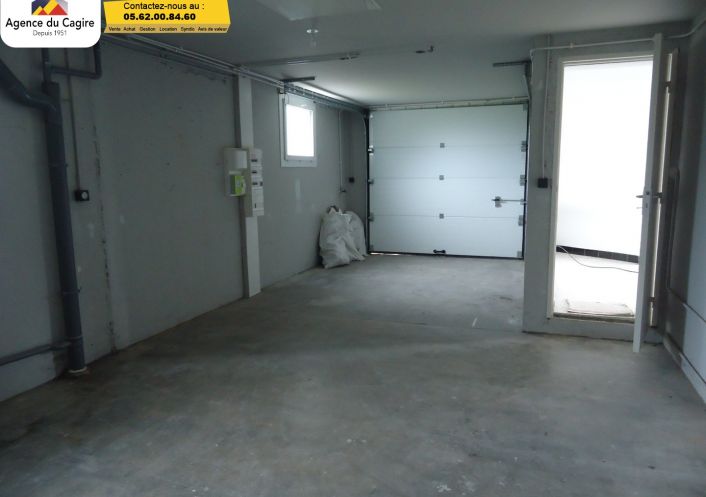 location Maison Saint Gaudens