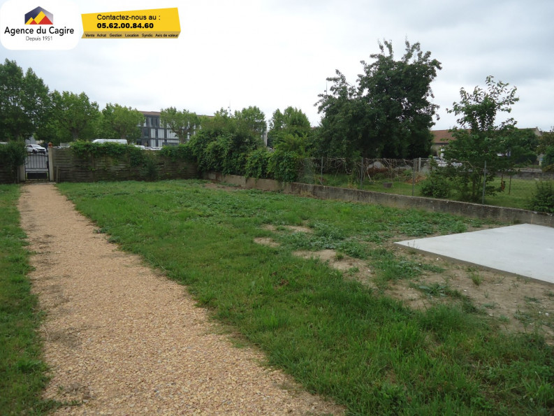 location Maison Saint Gaudens - Photo 10