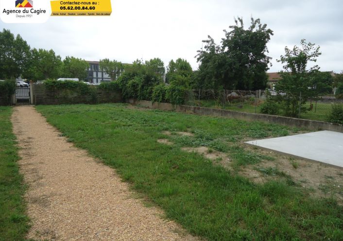 location Maison Saint Gaudens