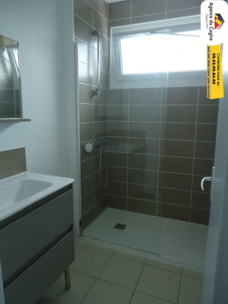 location Maison Saint Gaudens - Photo 7