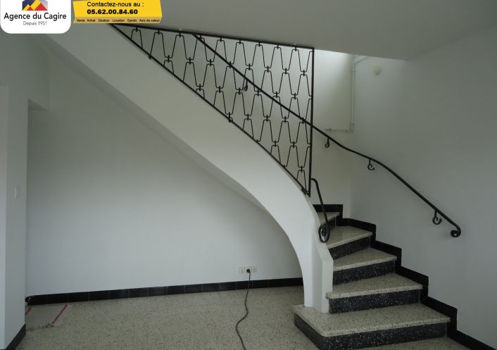 location Maison Saint Gaudens