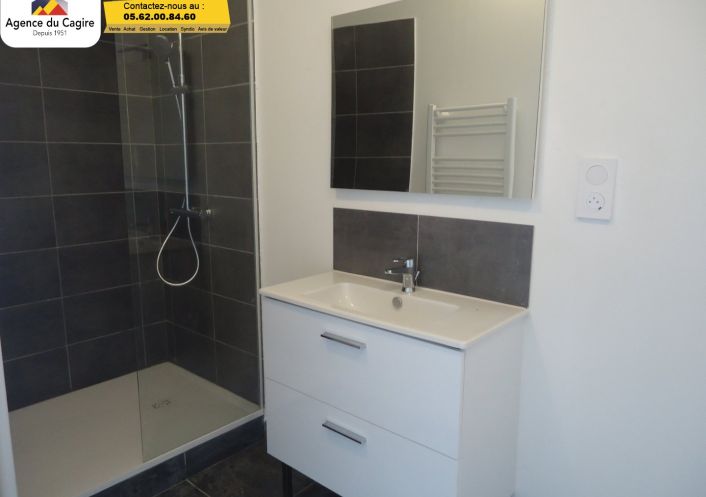 location Maison Saint Gaudens