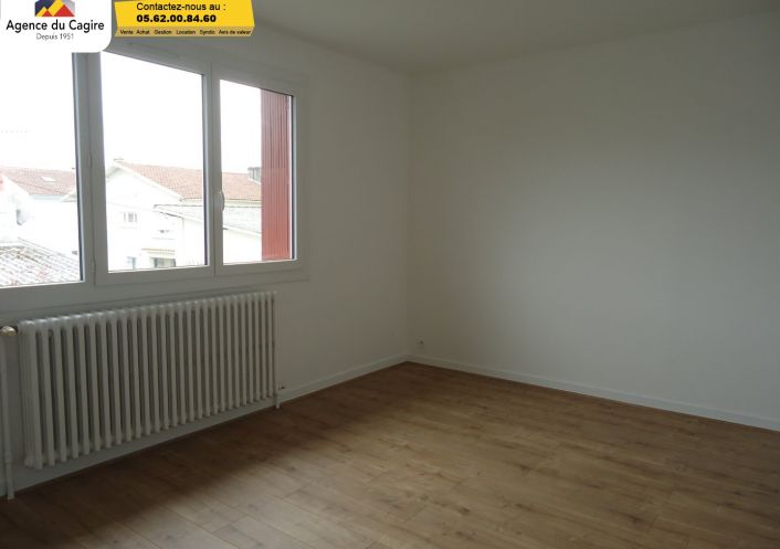 location Maison Saint Gaudens