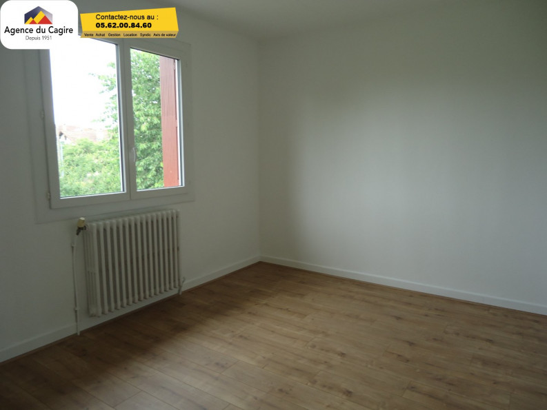 location Maison Saint Gaudens - Photo 6