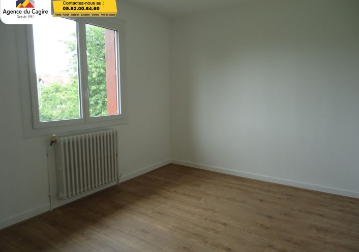 location Maison Saint Gaudens