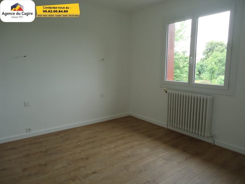 location Maison Saint Gaudens - Photo 8