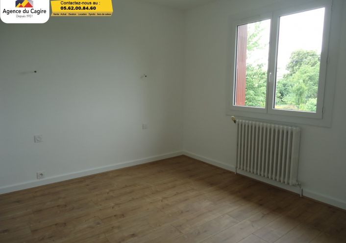 location Maison Saint Gaudens