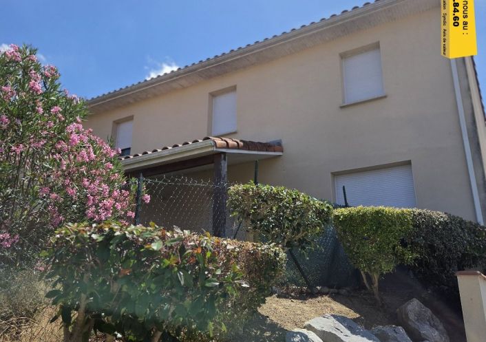 location Maison Saint Gaudens
