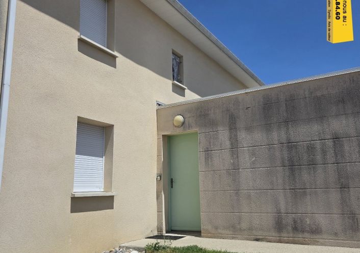 location Maison Saint Gaudens