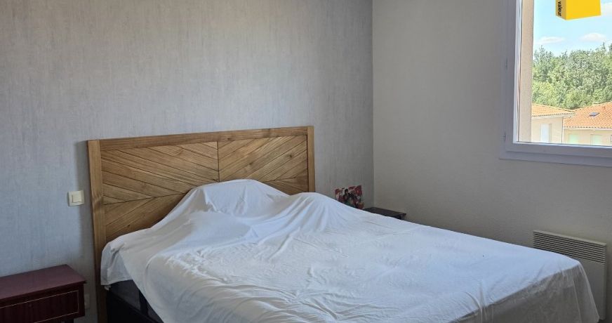 location Maison Saint Gaudens