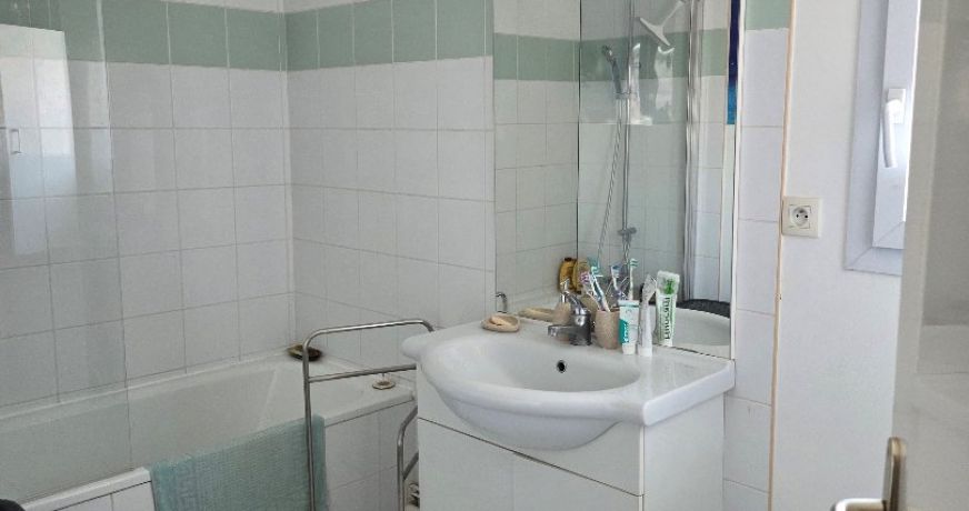 location Maison Saint Gaudens