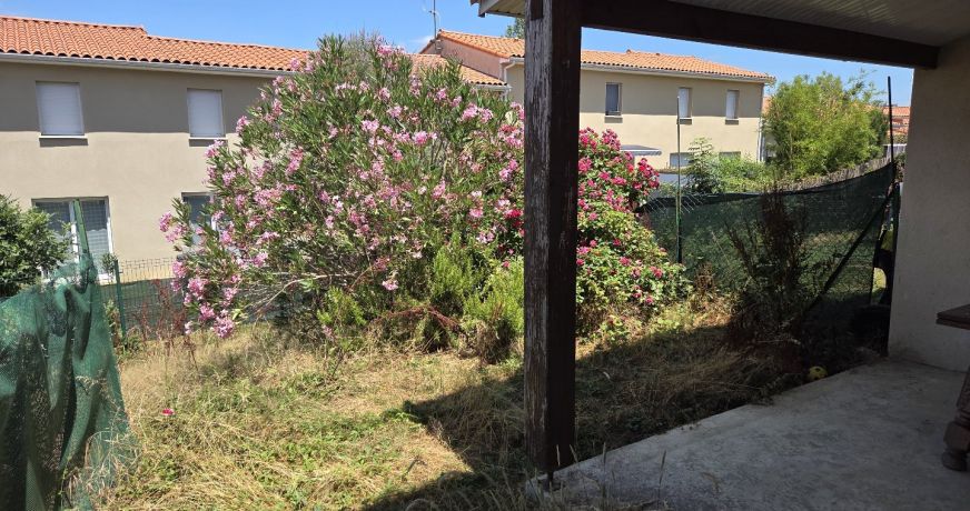 location Maison Saint Gaudens
