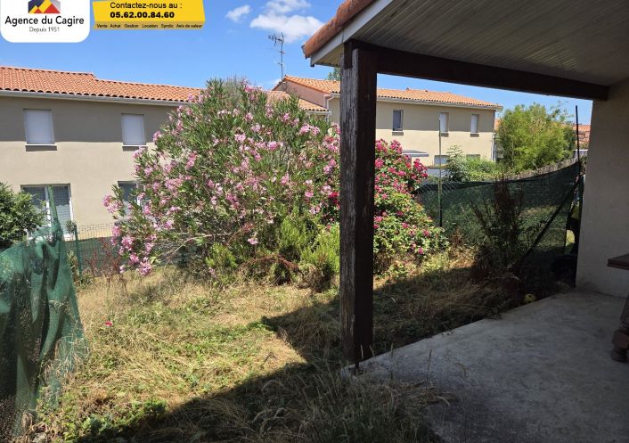 location Maison Saint Gaudens
