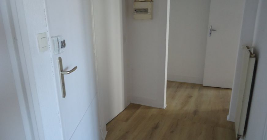 location Appartement Saint Gaudens