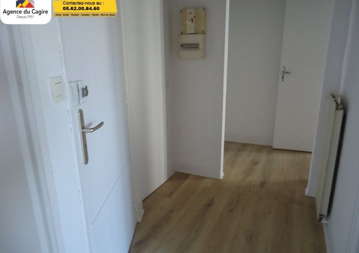 location Appartement Saint Gaudens