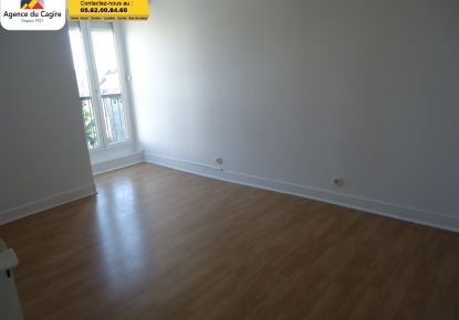 location Appartement Saint Gaudens
