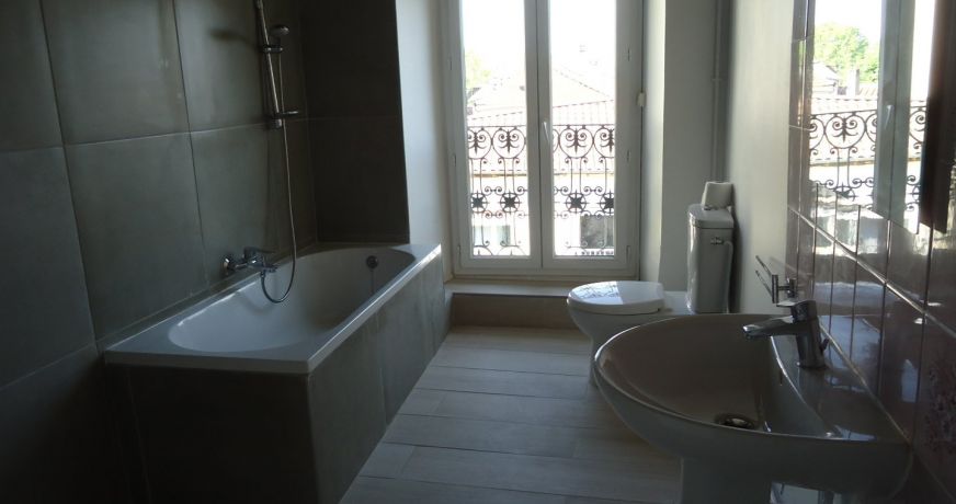 location Appartement Saint Gaudens