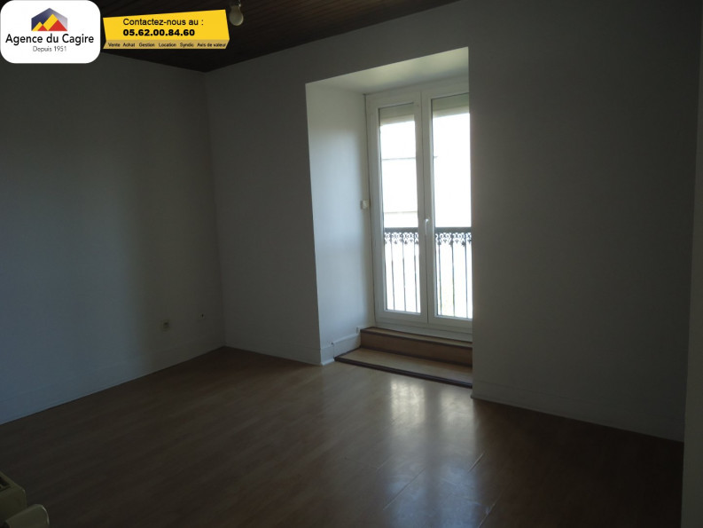 location Appartement Saint Gaudens - Photo 4