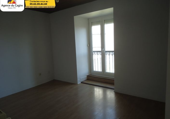 location Appartement Saint Gaudens
