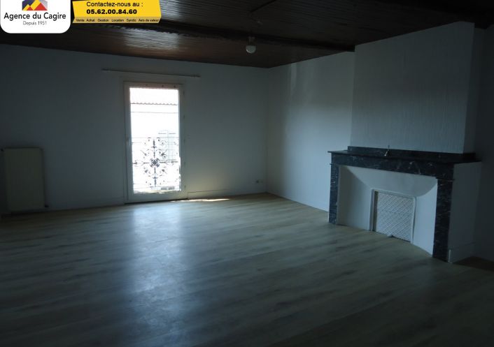 location Appartement Saint Gaudens
