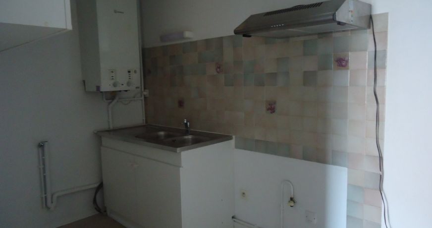 location Appartement Saint Gaudens