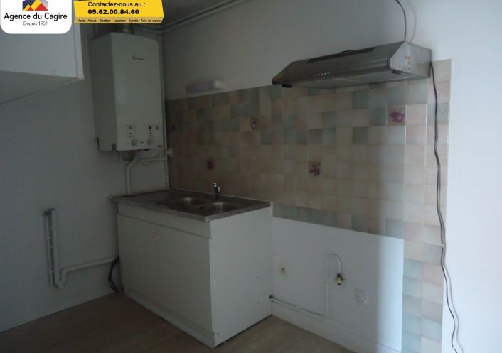 location Appartement Saint Gaudens
