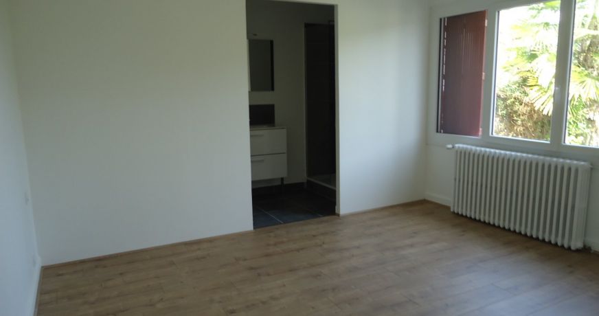 location Maison Saint Gaudens