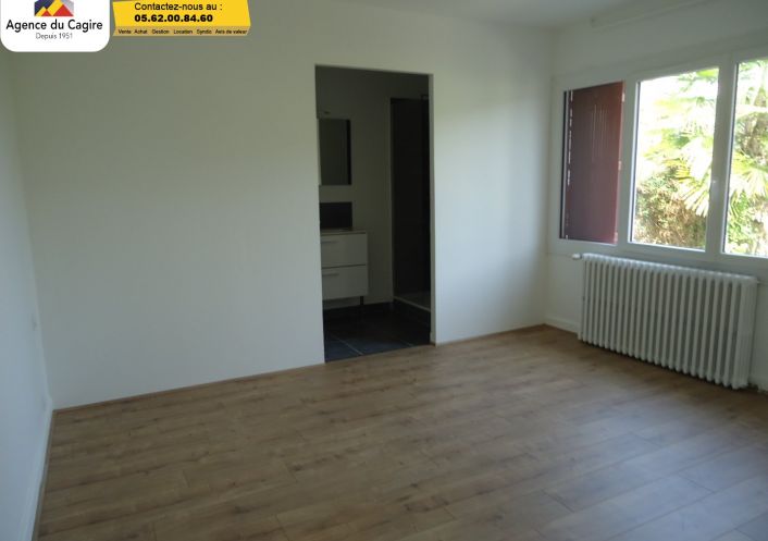 location Maison Saint Gaudens
