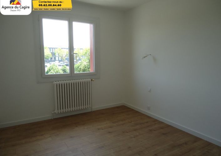 location Maison Saint Gaudens