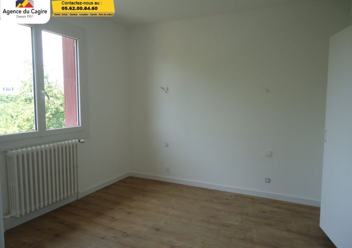 location Maison Saint Gaudens