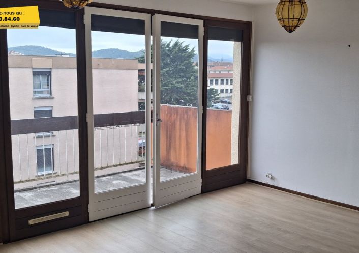 sale Appartement Saint Gaudens