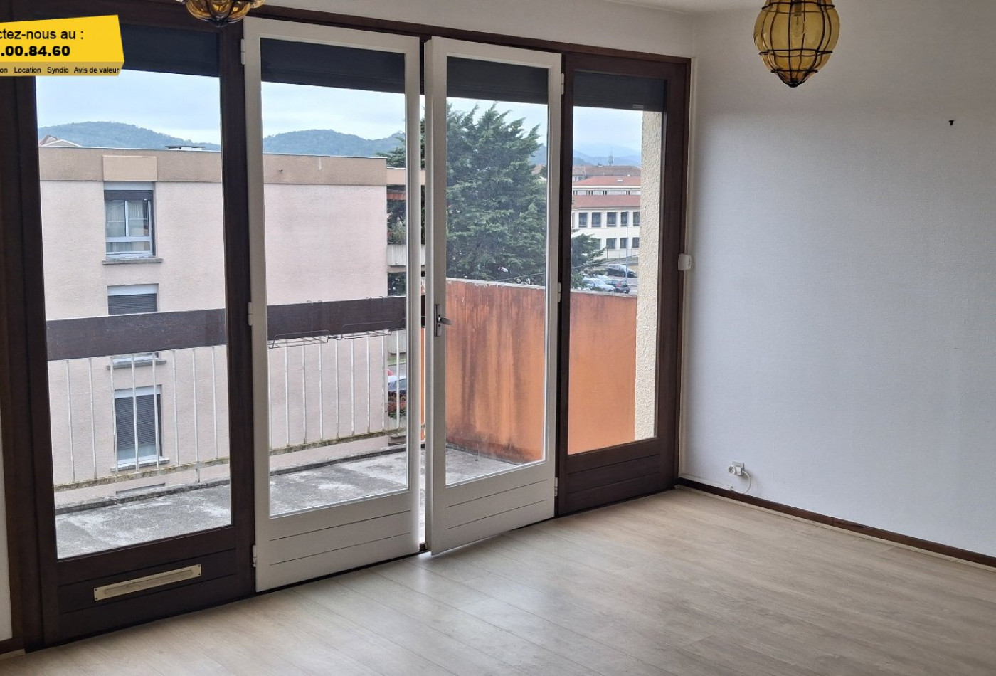 vente Appartement Saint Gaudens - Photo 2