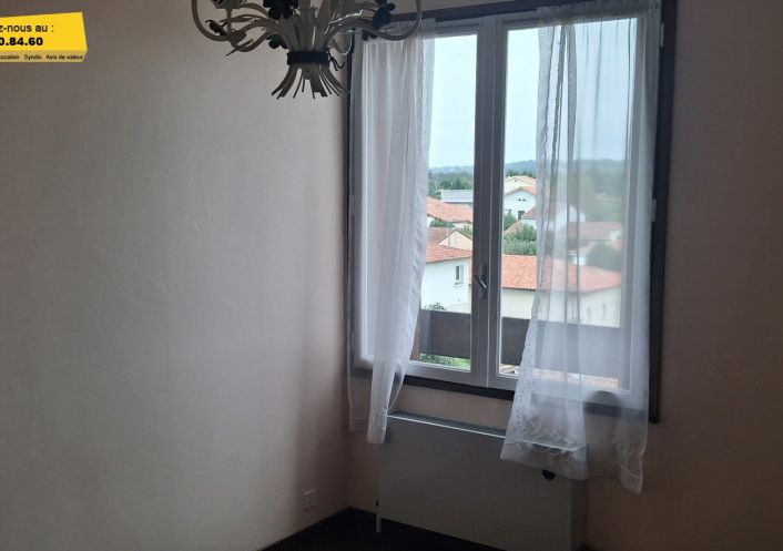 sale Appartement Saint Gaudens
