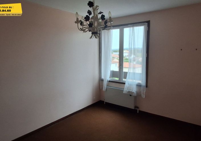 sale Appartement Saint Gaudens