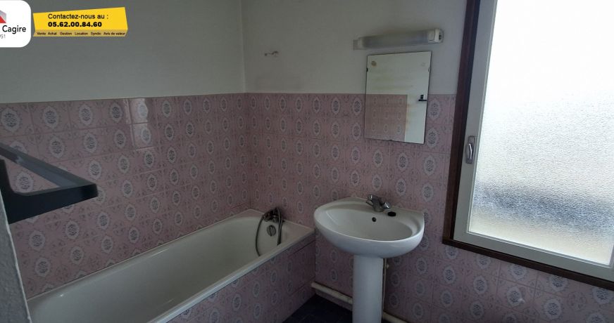 vente Appartement Saint Gaudens