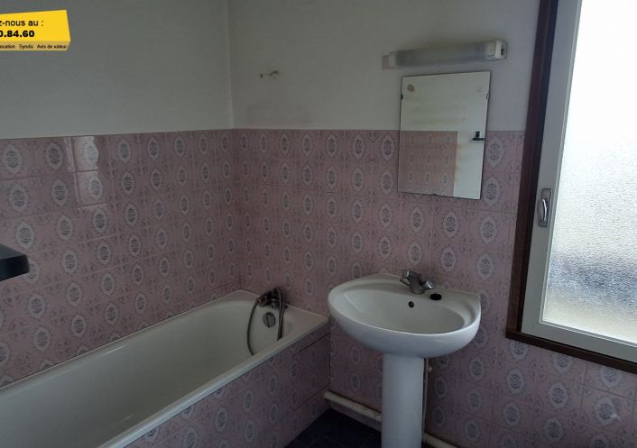 sale Appartement Saint Gaudens