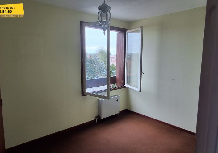 sale Appartement Saint Gaudens